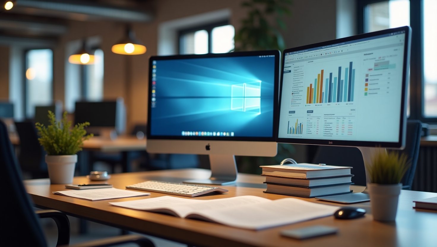 Services comptabilité générale