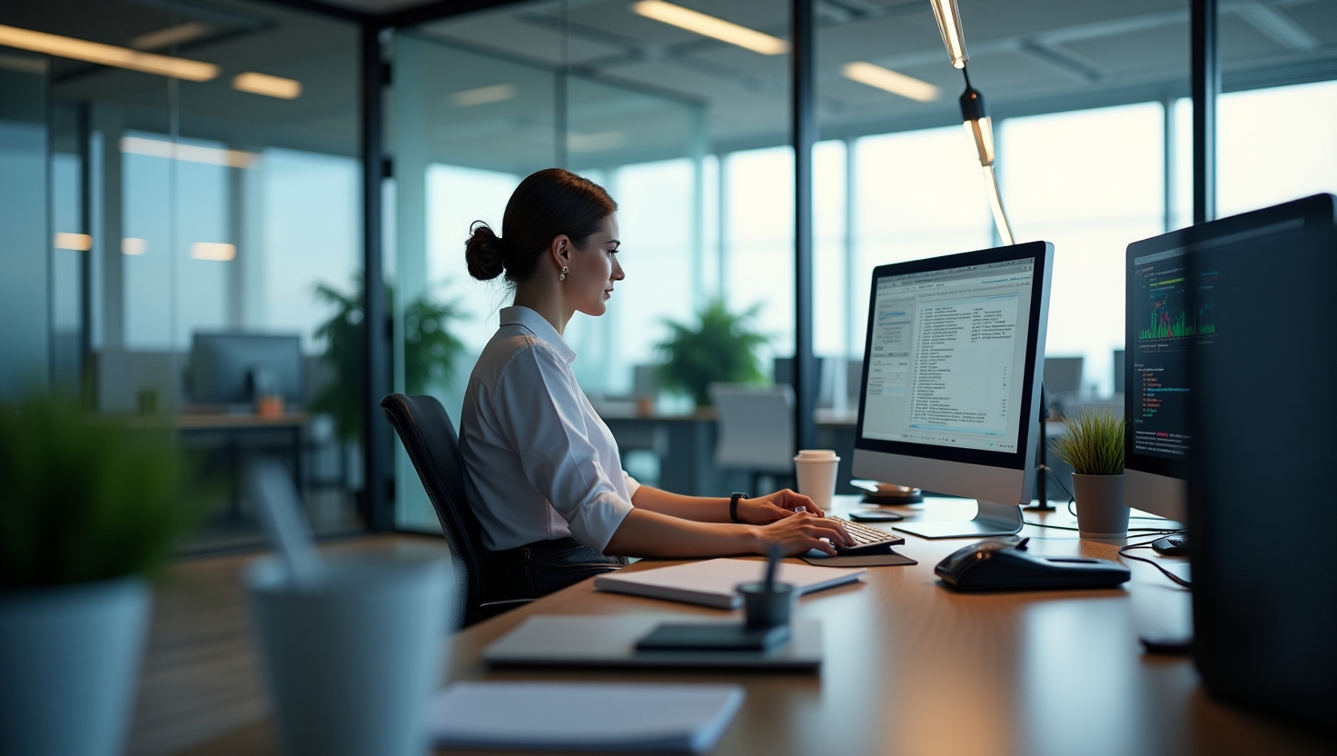Services comptables professionnels Montréal